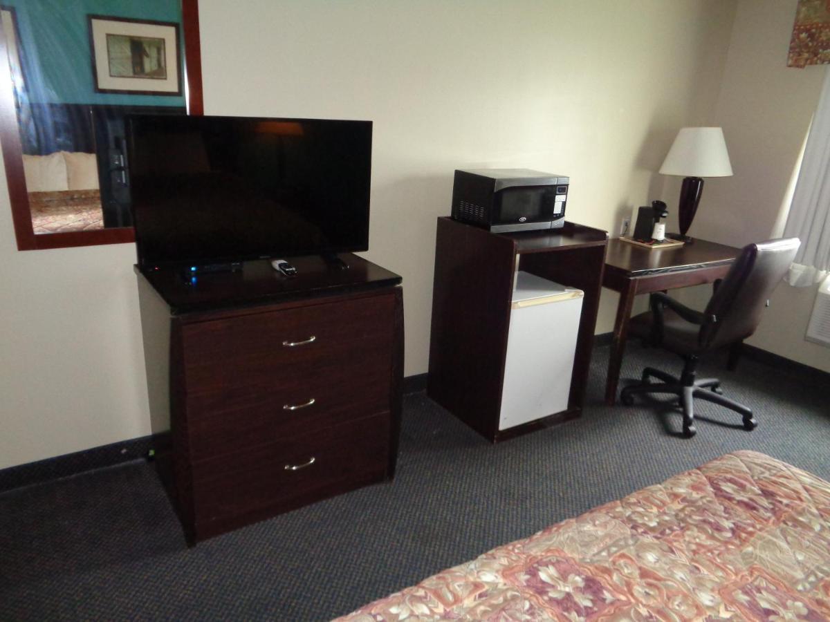 Fairgrounds Inn Du Quoin Εξωτερικό φωτογραφία