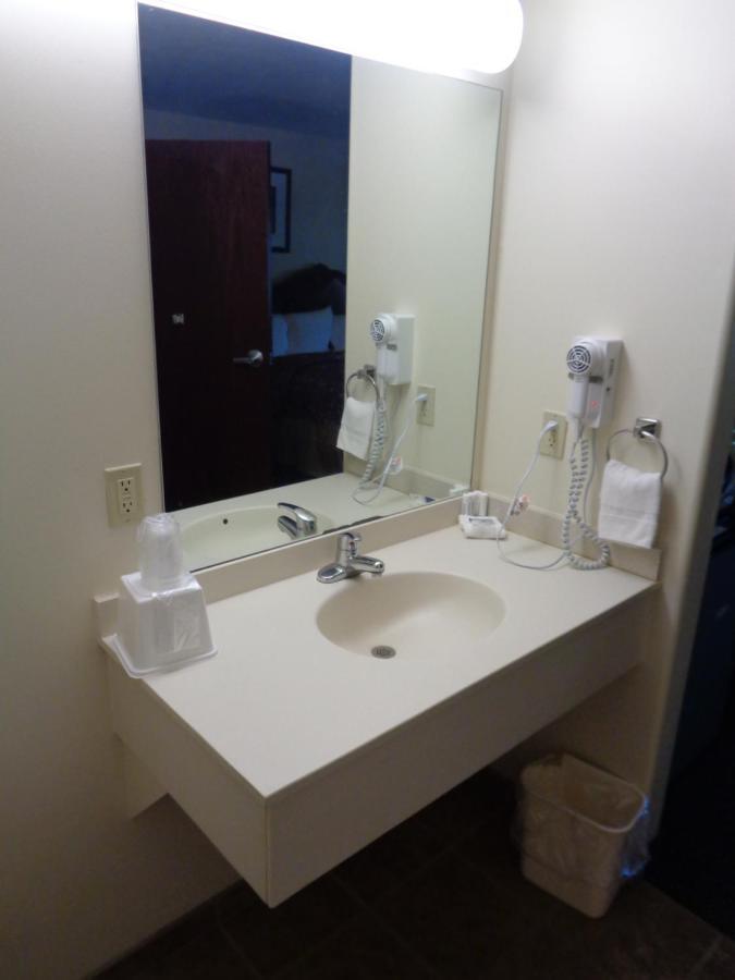 Fairgrounds Inn Du Quoin Εξωτερικό φωτογραφία