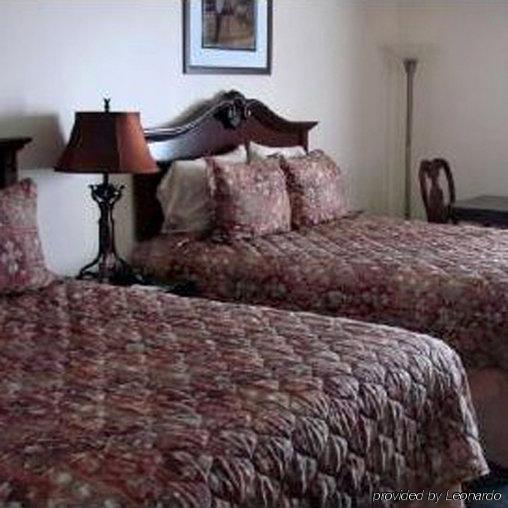 Fairgrounds Inn Du Quoin Εξωτερικό φωτογραφία