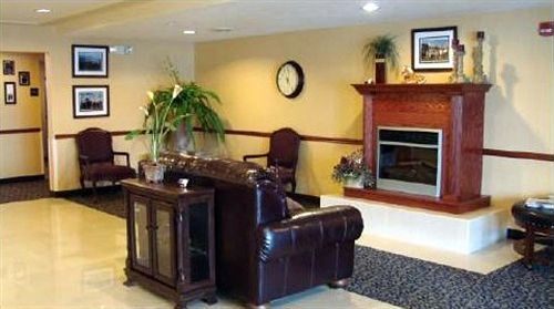 Fairgrounds Inn Du Quoin Εξωτερικό φωτογραφία