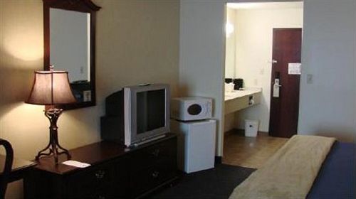 Fairgrounds Inn Du Quoin Εξωτερικό φωτογραφία