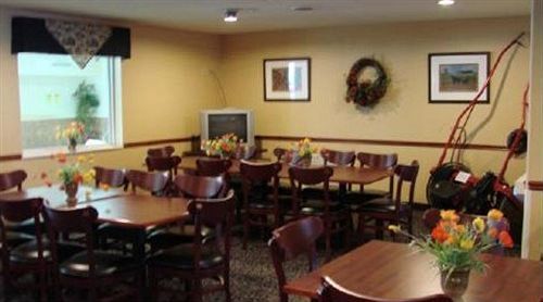 Fairgrounds Inn Du Quoin Εξωτερικό φωτογραφία