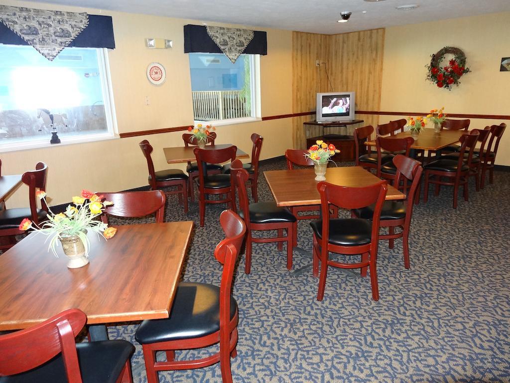 Fairgrounds Inn Du Quoin Εξωτερικό φωτογραφία