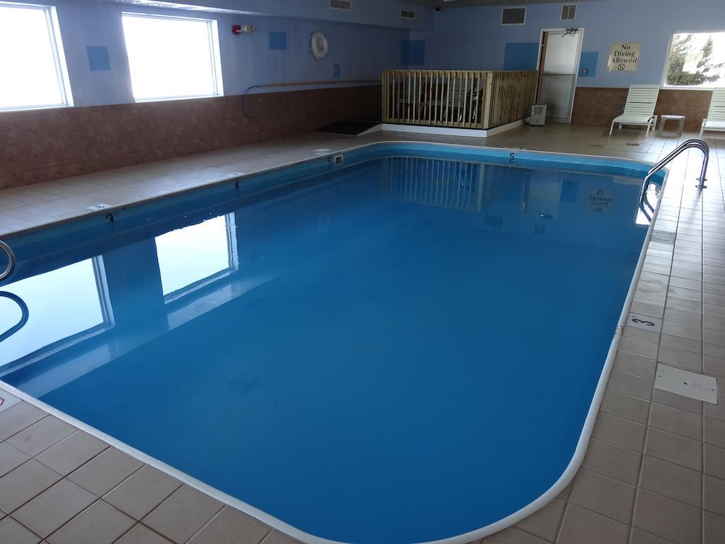 Fairgrounds Inn Du Quoin Εξωτερικό φωτογραφία
